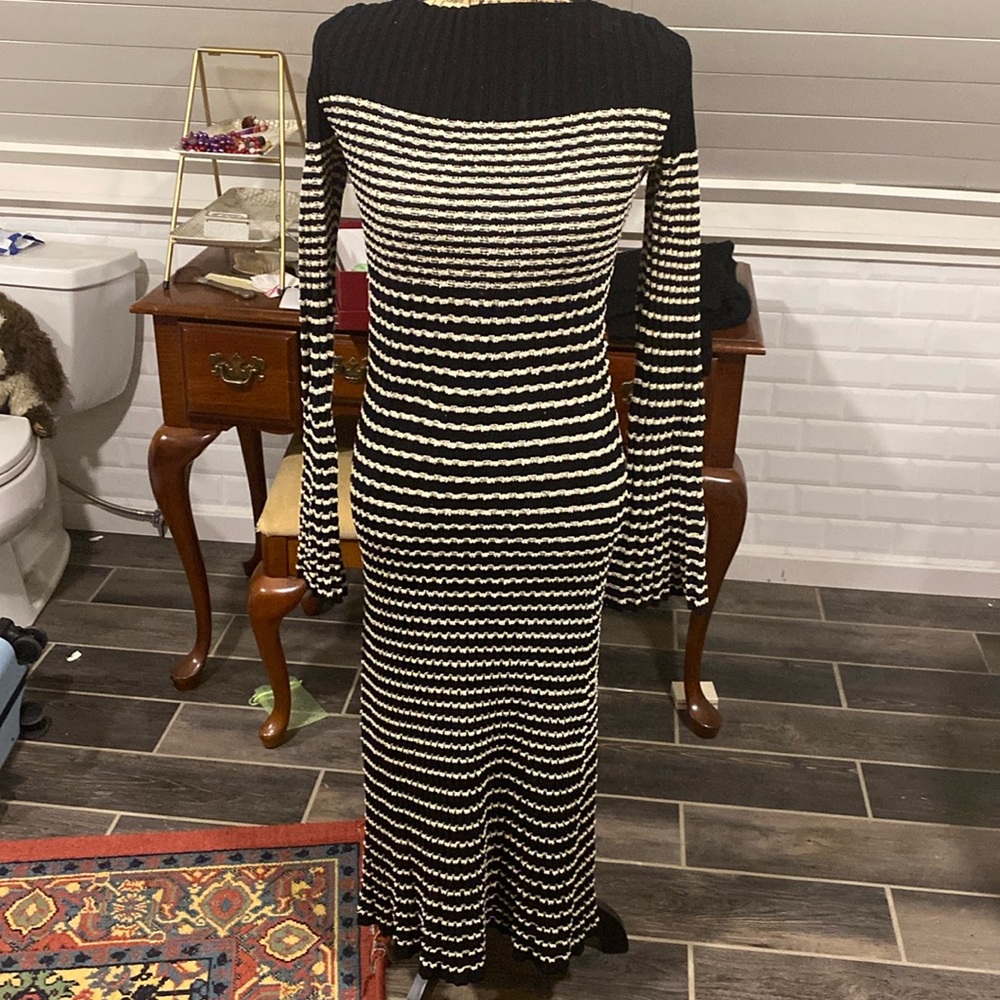 Proenza Schouler knit designer dress Lowest Possible Price Now
